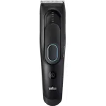 Braun Haarschneider HC5010 Ultimatives Haarschneide-Erlebnis von Braun in 9 Längen