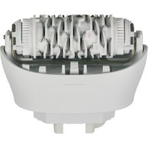 Bild für Braun extra breiter Epilierkopf weiß Silk-épil 9