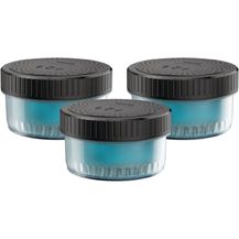 Bild für Philips CC13-50 Reinigungskartuschen 3er Set für Quick Clean Reinigungsstation Blau (36091825048)