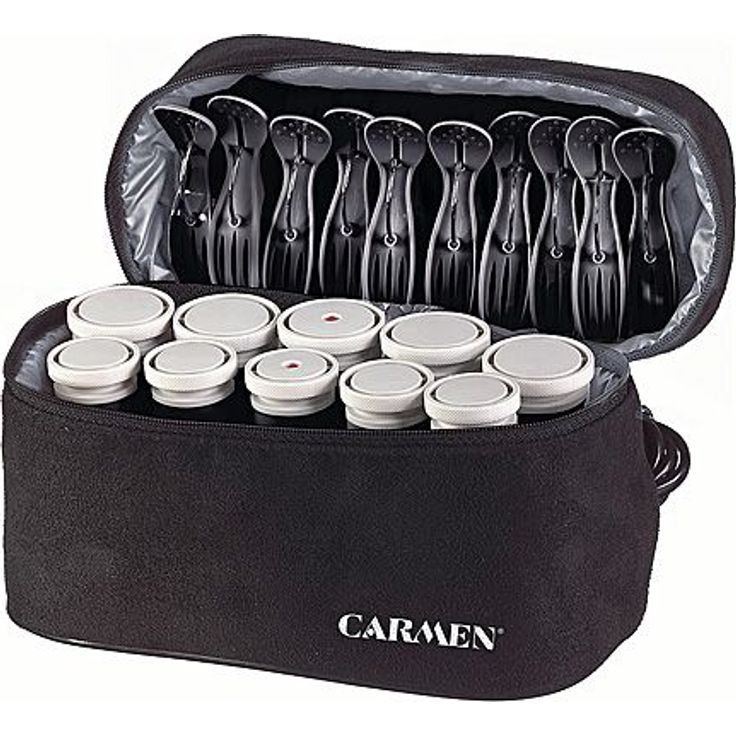 Carmen C2010 Travelset
