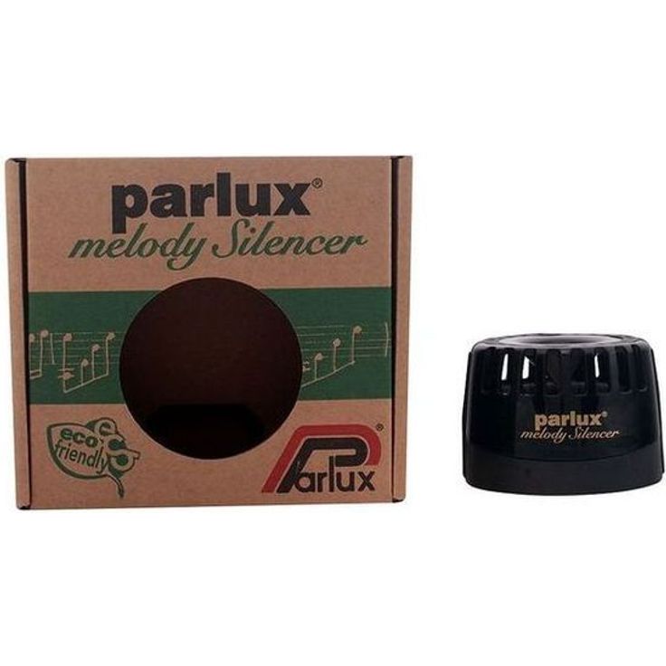 Parlux Schalldämpfer Melody Silencer