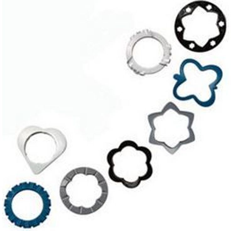 BaByliss TW 1100 E Twist Secret inkl. Zubehör – Bild 4