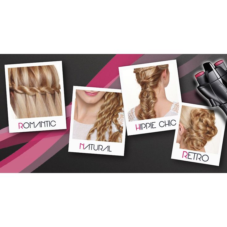 BaByliss TW 1100 E Twist Secret inkl. Zubehör – Bild 6