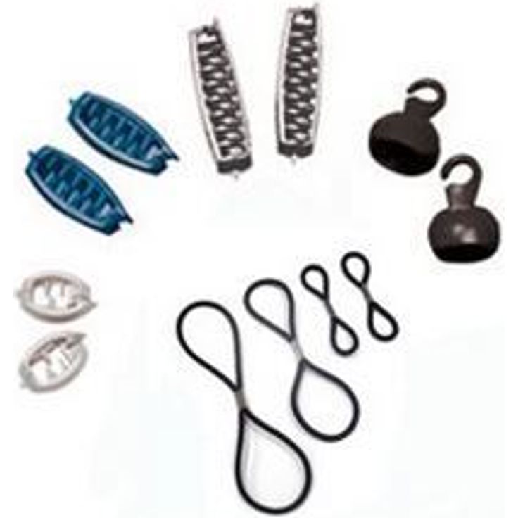 BaByliss TW 1100 E Twist Secret inkl. Zubehör – Bild 5