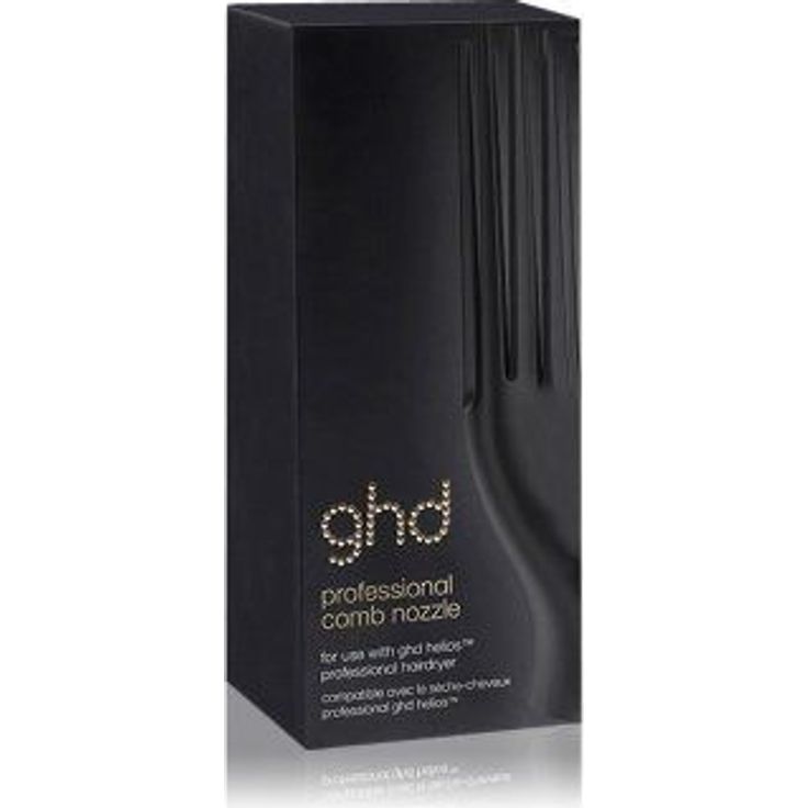 ghd nozzle comb Föhnaufsatz
