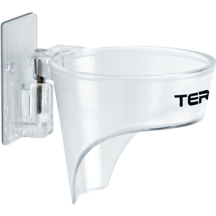 Termix Haartrocknerhalter transparent