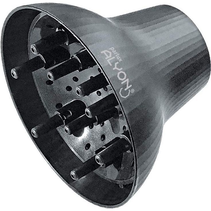 Parlux Diffusor für asciugapelli Profi