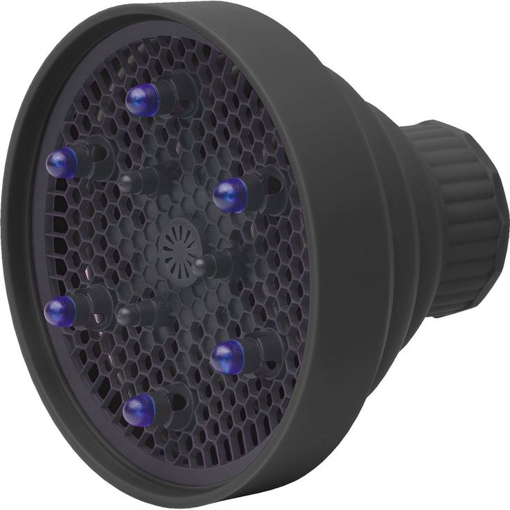 Universaler & Faltbarer Diffusor