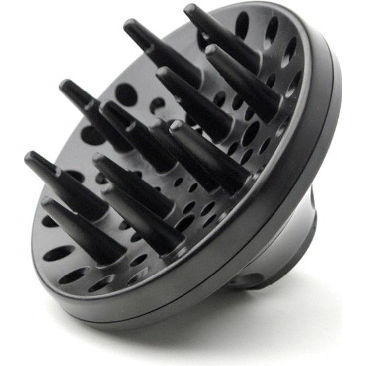 Babyliss Pro SL-Ionic Turmalin Diffusor Durchmesser Passend für BaByliss PRO BAB5586E - BAB5586GE series, 13 cm, 1 Stück