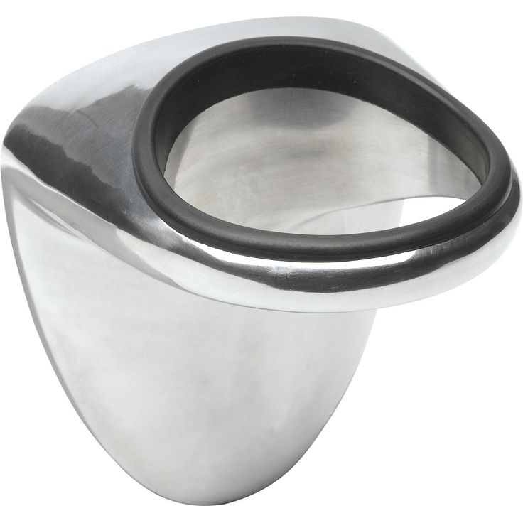 Convex Wandhalter Durchmesser 8,3 cm