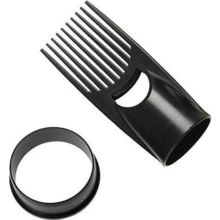Wahl Pik Aufsatz für Powerpik Afro Haartrockner ZX471