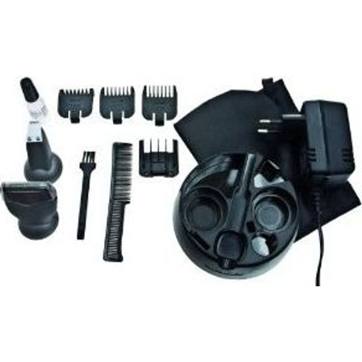 Wahl 9953 Body Trimmer – Bild 2