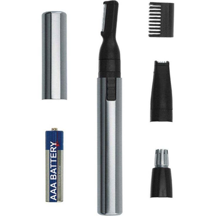 Wahl Micro GroomsMan