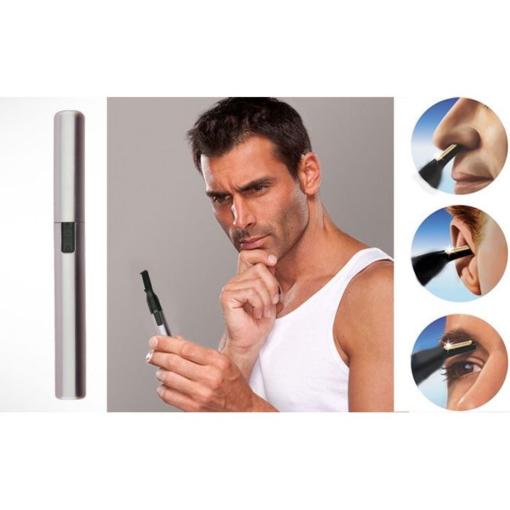 Wahl Micro GroomsMan – Bild 5