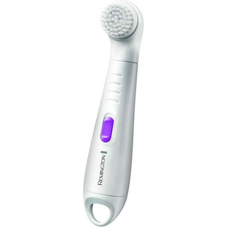 Remington Bikini-Kit smooth&silky WPG4035, wasserfest, inkl. Peeling-Bürste, Mini-Folienrasieraufsatz, Aufsatzkamm, weiß – Bild 2