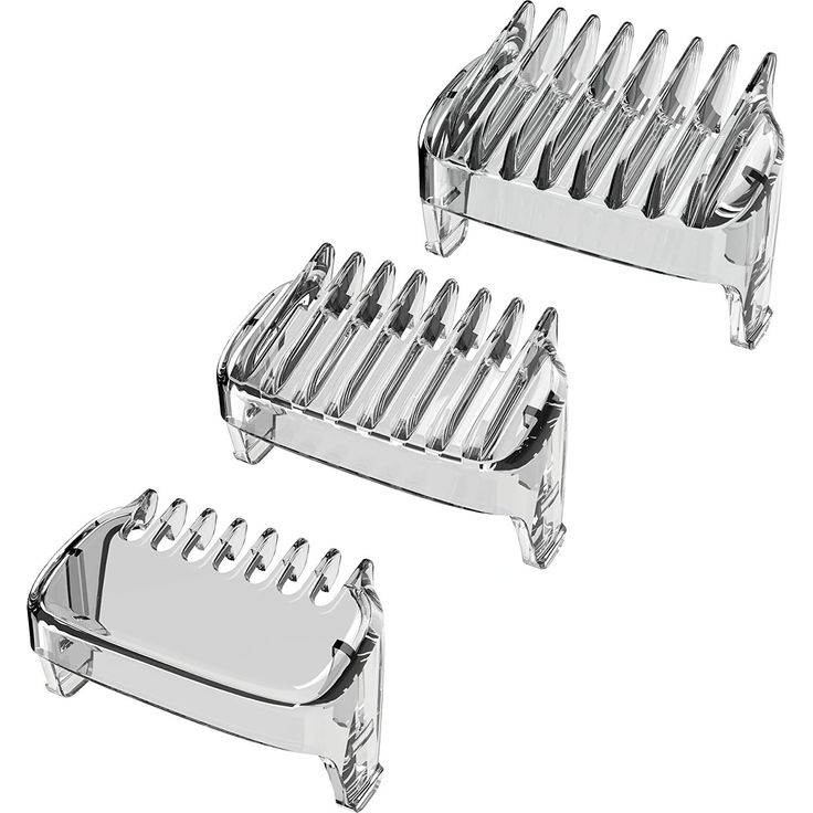 Remington Delicates & Body Hair Trimmer BHT250, Trim-Shave-Technologie, Nass- und Trockenanwendungen, schwarz – Bild 2