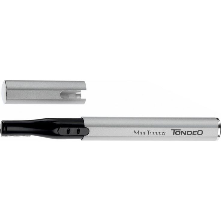 Tondeo Mini Trimmer, 1er Pack (1x 1 Stück)