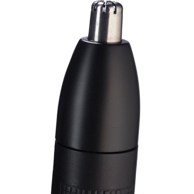 BaByliss MEN E650E Nasen- und Ohrhaartrimmer – Bild 2