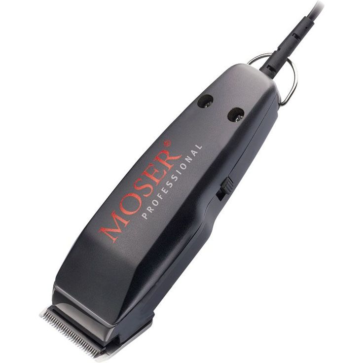 Moser 1400 Mini Haarschneidemaschine - 150 gr – Bild 2