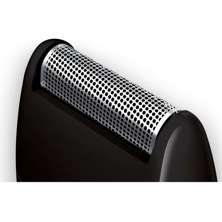 Philips MG1100-16 Multigroom Series 1000 Präzisionstrimmer, für ideale Linien, Kanten und Konturen – Bild 4