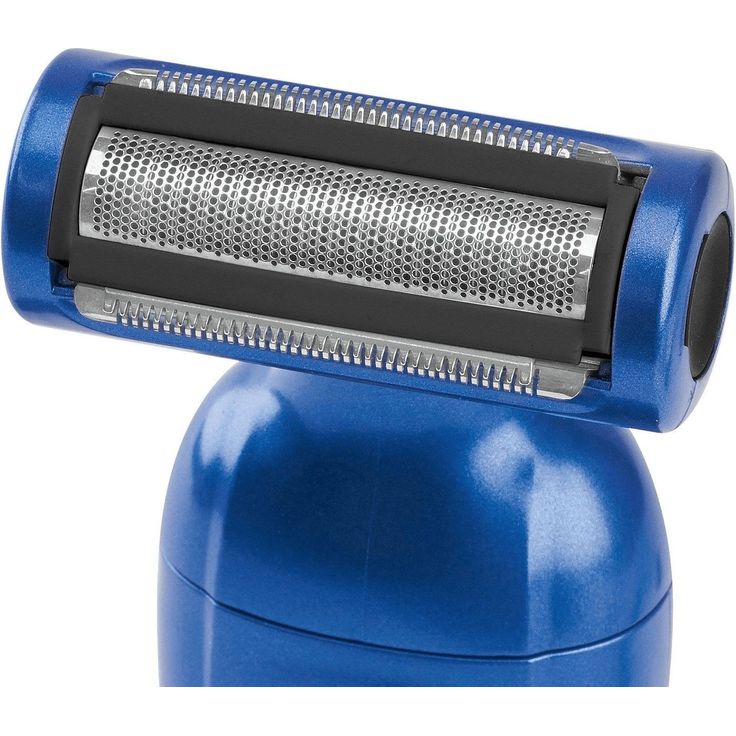 ProfiCare PC-BHT 3015 5in1 Bart-Haarschneider, Rasierer, Body Groomer, Präzisionstrimmer und Nasen-Ohrhaarentferner, Akkubetrieb, Nass-Trockenfunktion – Bild 2