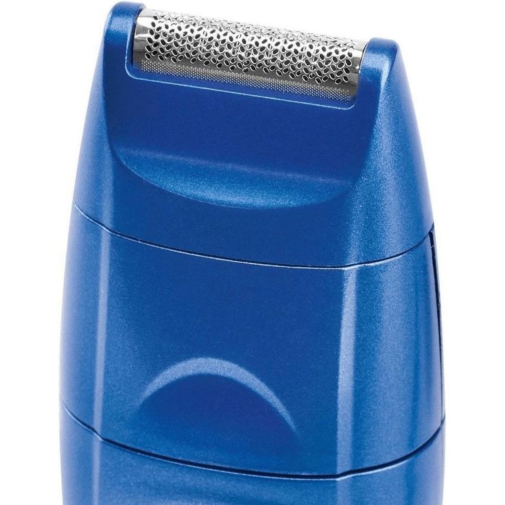 ProfiCare PC-BHT 3015 5in1 Bart-Haarschneider, Rasierer, Body Groomer, Präzisionstrimmer und Nasen-Ohrhaarentferner, Akkubetrieb, Nass-Trockenfunktion – Bild 5