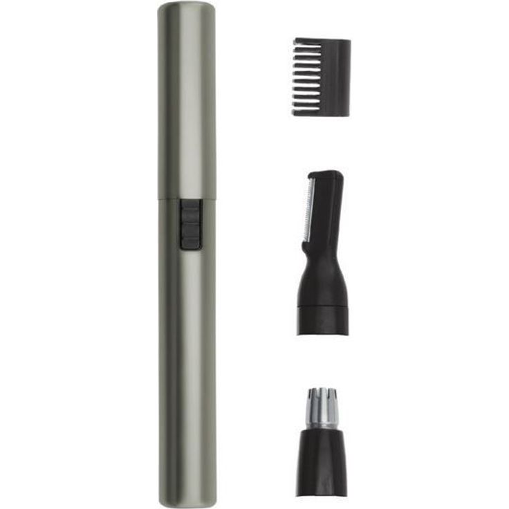 Wahl 5640-1016 Nasen und Ohrhaarschneider