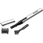 Efalock Professional Microrazor, silber, 1er Pack, (1x 1 Stück)