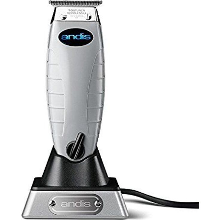 Andis Kabelloser T-Outliner 220V Cordless