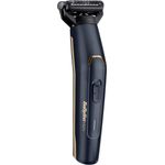 Babyliss Men Body Trim Kabelloser Akku-Körperhaartrimmer, Bodygroomer 100% Wasserdicht, Hautschonend, BG120E