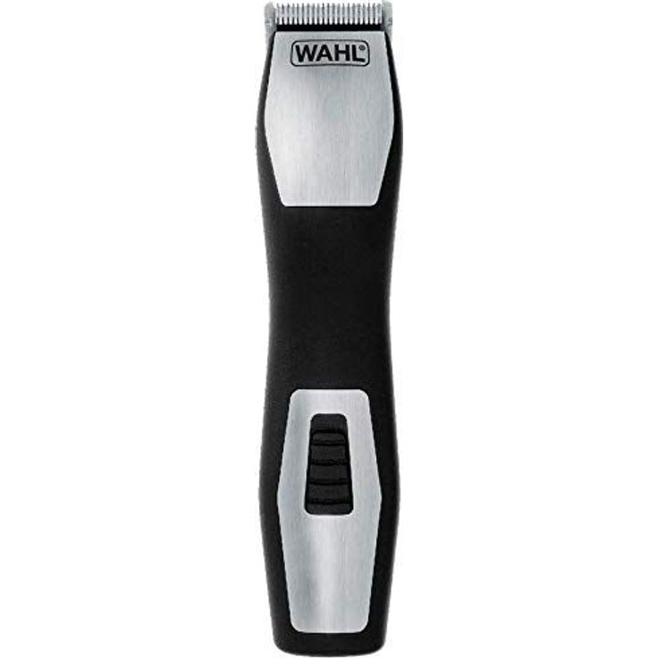 Wahl 9855-1216 GroomsMan Pro