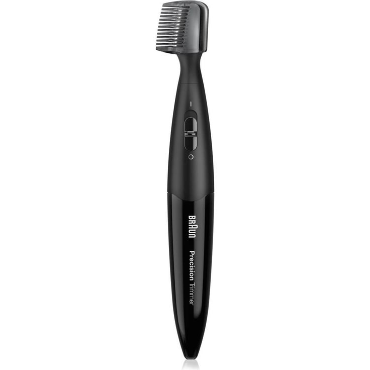 Braun Präzisionstrimmer PT5010, schwarz – Bild 1