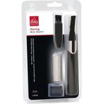ERBE Nasen- und Ohrhaartrimmer Mini Shaver, 2-tlg.