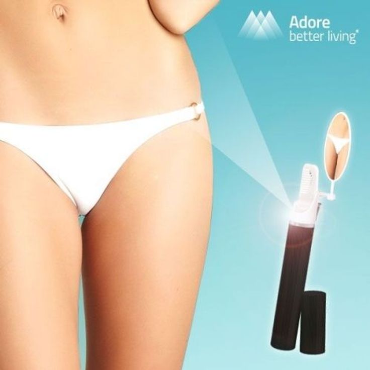 Adore Lady Compact Haartrimmer
