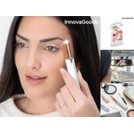 InnovaGoods Präzisionsepilierer mit LED für das Gesicht