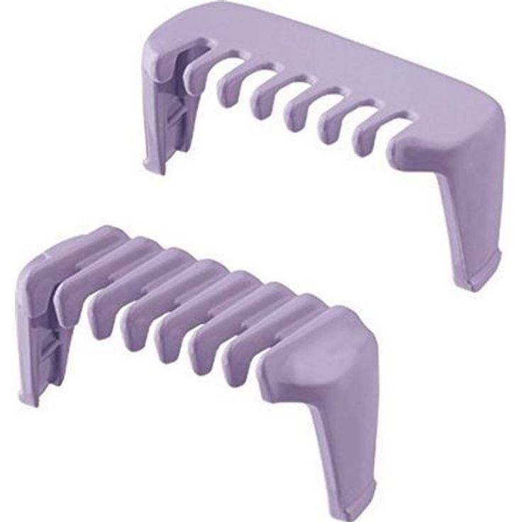 Remington Bikini-Trimmer smooth&silky BKT4000, Präzisionstrimmer für ein exaktes Schneiden, weiß – Bild 2