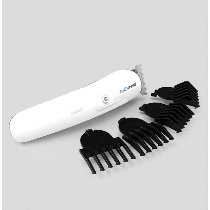 Bathmate Rasoio Intim-Trimmer – Bild 1