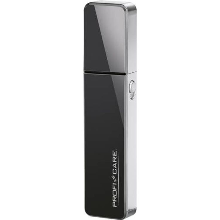 ProfiCare PC-NE 3050 Ohr-, Nasenhaartrimmer schwarz
