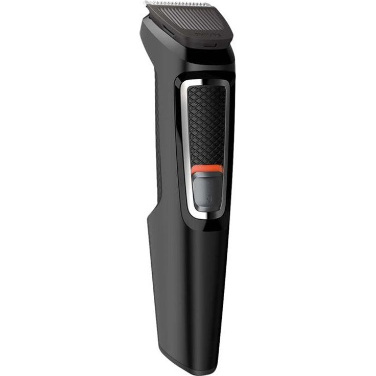 Philips Multigroom Series 3000 MG3740 Trimmer schwarz – Bild 1