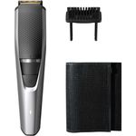 Philips BeardTrimmer Series 3000 BT3222 Trimmer silber