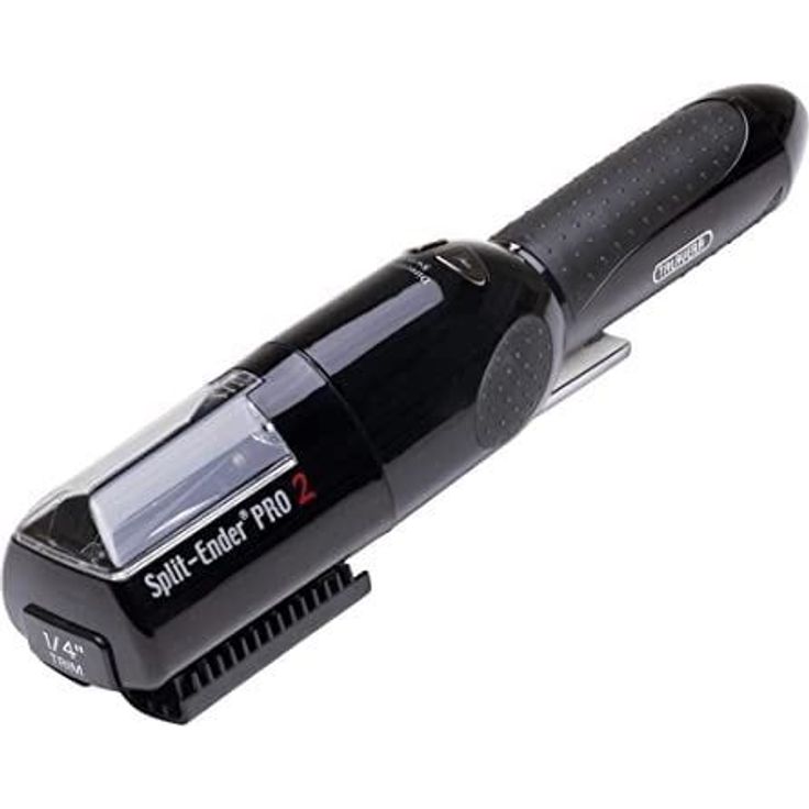 Split-Ender Trimmer Pro 2 Cordless Split End Hair Trimmer – Bild 1