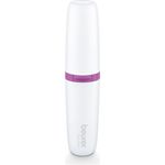 Beurer HL 16 Gesichtsrasierer Weiß