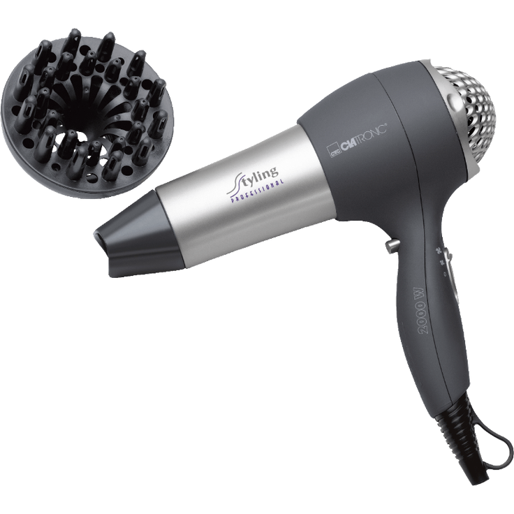 Clatronic HTD 3055 Profi-Haartrockner