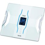 Tanita RD, 953 Bluetooth 4 Low Energy Körperanalyse, Waage mit medizinischer Technologie