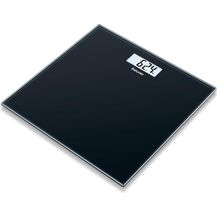 Bild für Beurer GS 10 Black digitale Waage