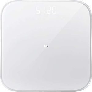 Bild für Xiaomi Mi Smart Scale 2 Personenwaage mit iOS/Android Appanbindung