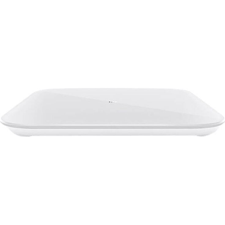 Xiaomi Mi Smart Scale 2 Personenwaage mit iOS/Android Appanbindung, weiß, Körperanalysewaage mit 16 Speicherplätzen – Bild 4