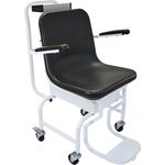 T-Mech Digitale Stuhlwaage, digitale Personenwaage