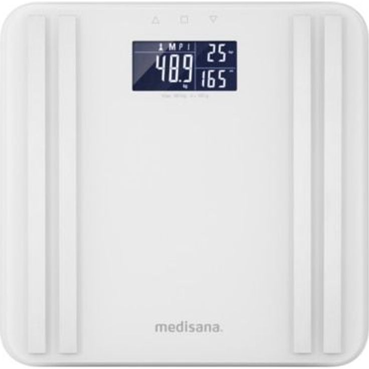 medisana BS 465 Körperanalysewaage