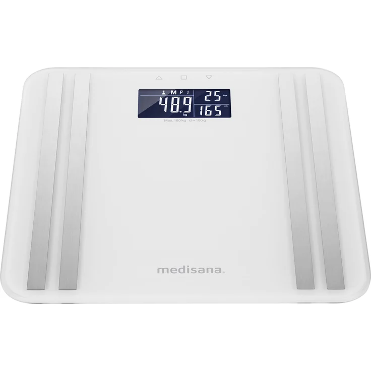 medisana BS 465 Körperanalysewaage – Bild 2